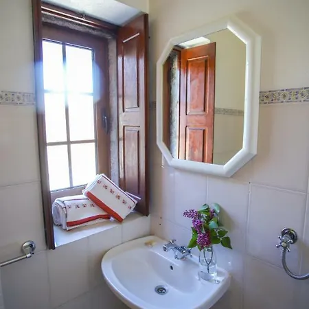 Casas Da Lagarica Vendégház Sortelha
