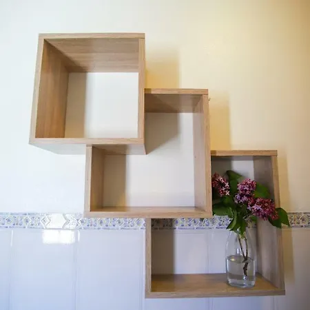 Casas Da Lagarica Sortelha