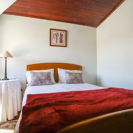 ゲストハウス Casas Da Lagarica *