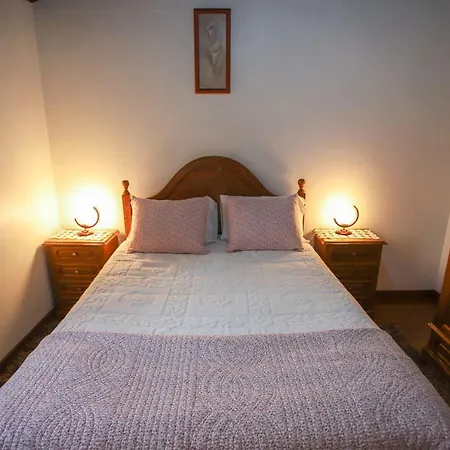 Casas Da Lagarica ゲストハウス ソルテーリャ