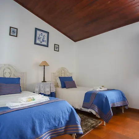 Casas Da Lagarica Sortelha