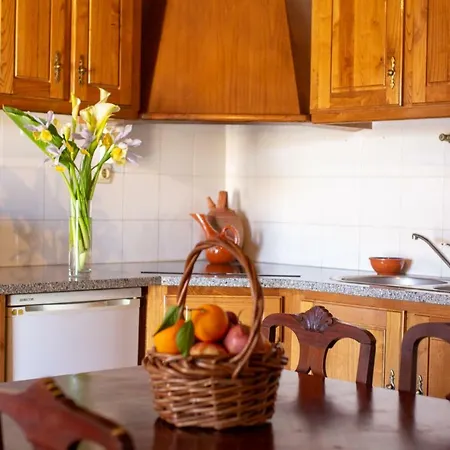 Casas Da Lagarica * Sortelha