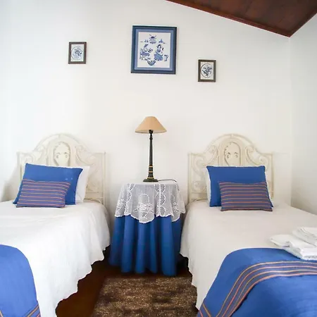 ゲストハウス Casas Da Lagarica ソルテーリャ