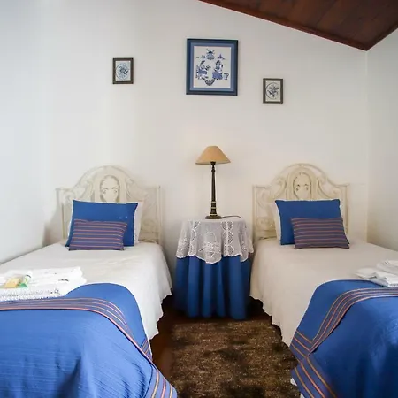 Casas Da Lagarica Gæstehus