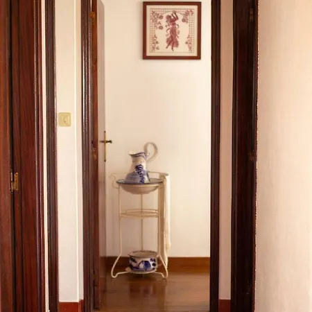 Casas Da Lagarica Gæstehus *