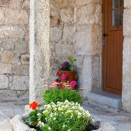 ゲストハウス Casas Da Lagarica