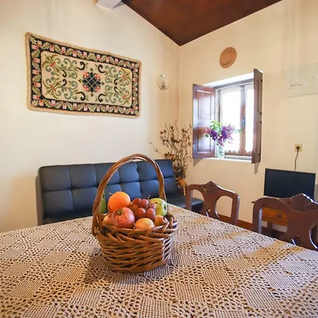 Gæstehus Casas Da Lagarica Sortelha