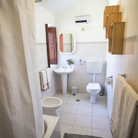 Casas Da Lagarica Sortelha