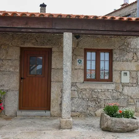 Casas Da Lagarica ゲストハウス *