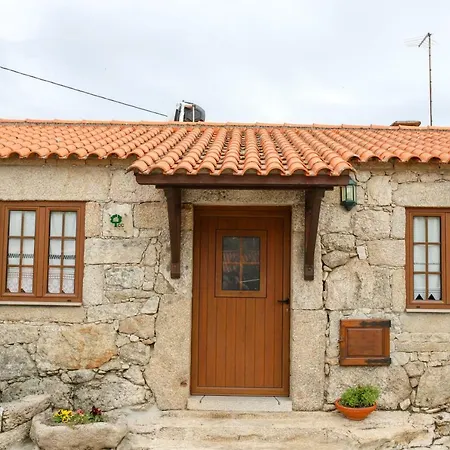 Gæstehus Casas Da Lagarica *