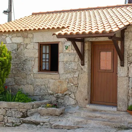 Gæstehus Casas Da Lagarica