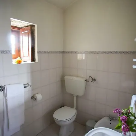 Casas Da Lagarica ソルテーリャ