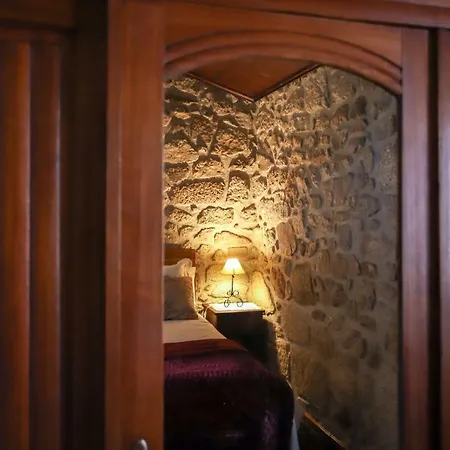 Casas Da Lagarica ゲストハウス *