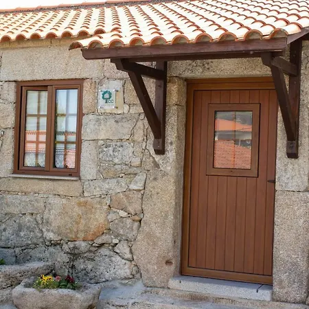 Casas Da Lagarica ゲストハウス *