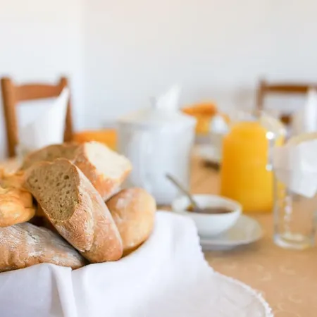 Gæstehus Casas Da Lagarica