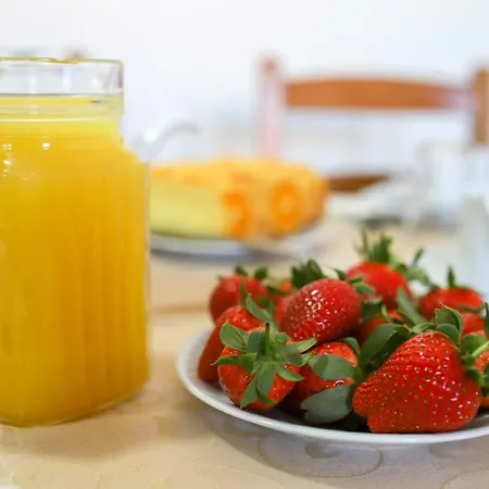 ゲストハウス Casas Da Lagarica ソルテーリャ