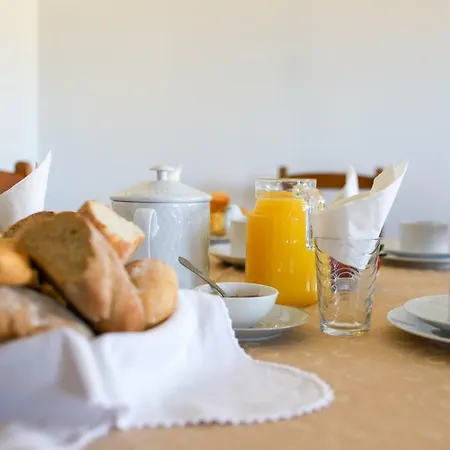 Casas Da Lagarica * Sortelha