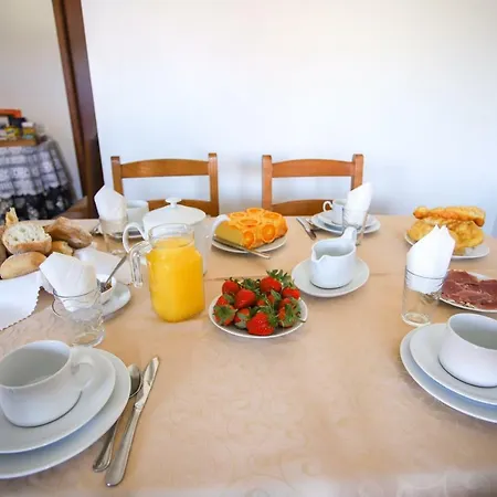 Gæstehus Casas Da Lagarica *