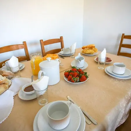 Casas Da Lagarica * ソルテーリャ