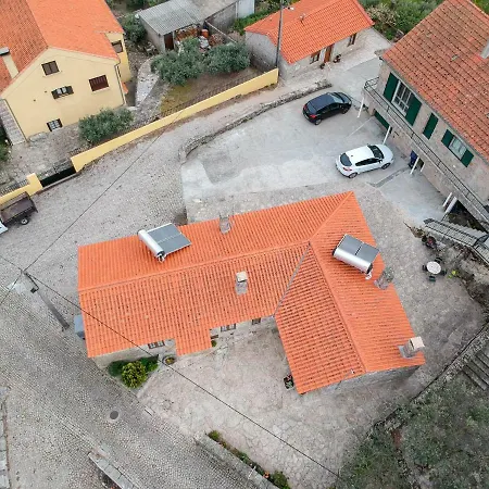 Gæstehus Casas Da Lagarica