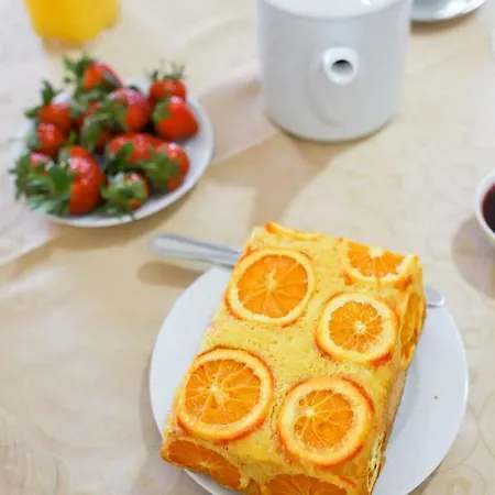 ゲストハウス Casas Da Lagarica *