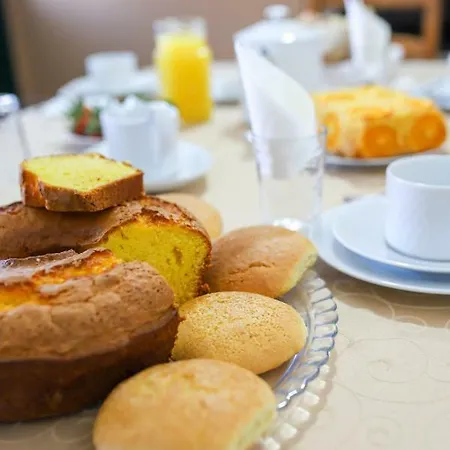 Casas Da Lagarica Gæstehus