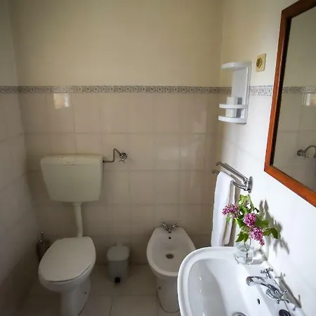 Gæstehus Casas Da Lagarica