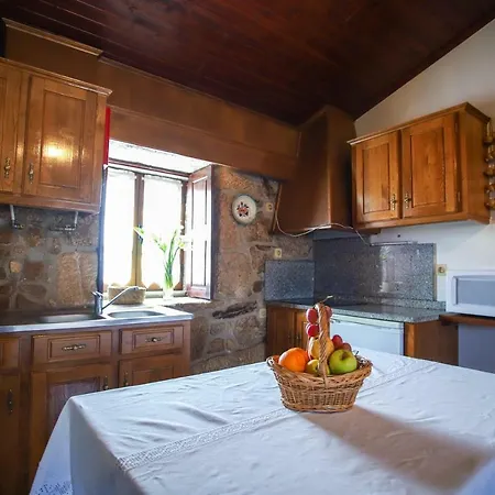 Gæstehus Casas Da Lagarica Sortelha