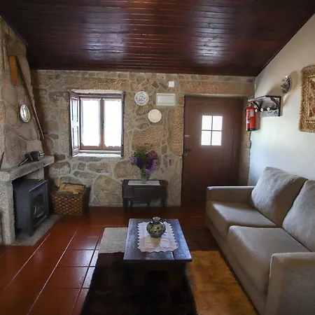 Gæstehus Casas Da Lagarica *