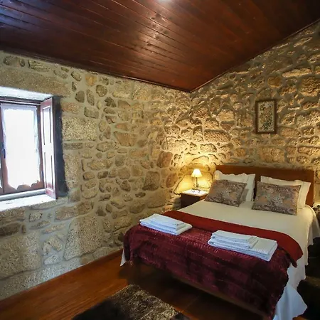 Gæstehus Casas Da Lagarica *