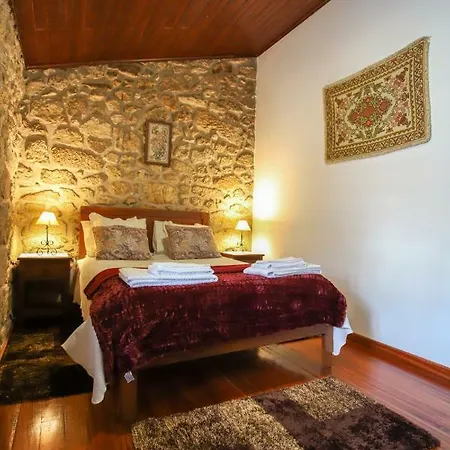 Casas Da Lagarica ゲストハウス *