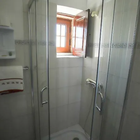 Pensión Casas Da Lagarica