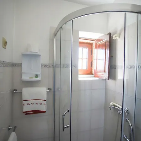 Casas Da Lagarica ゲストハウス *