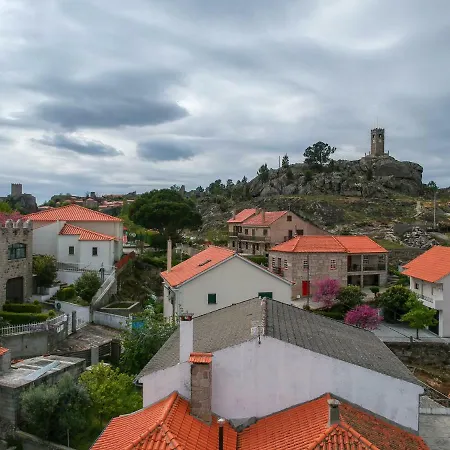 Pensión Casas Da Lagarica
