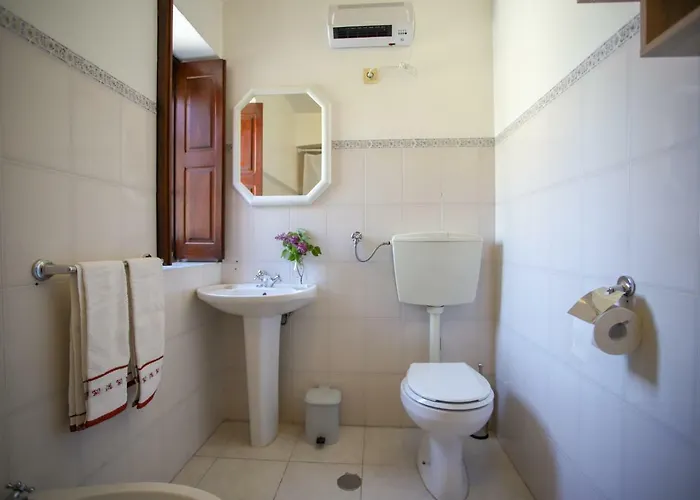 Gasthof Casas Da Lagarica
