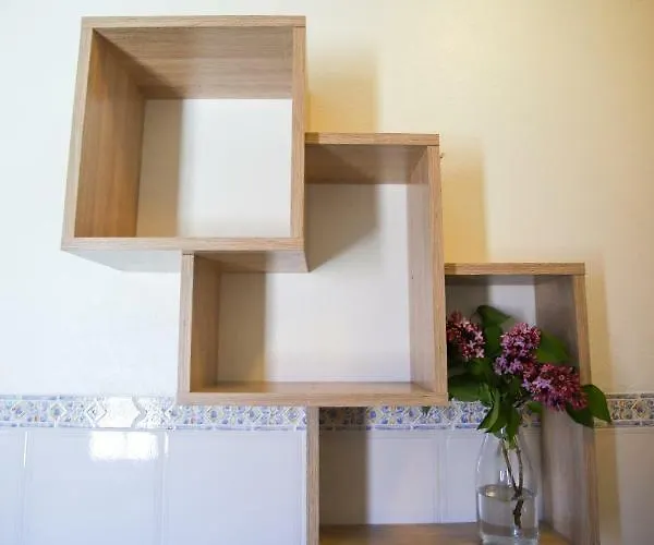 Casas Da Lagarica Sortelha