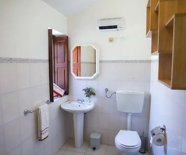 Casas Da Lagarica *