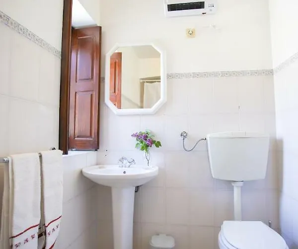 Casas Da Lagariça Casa de hóspedes *