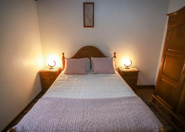 Casas Da Lagarica Pensionat Sortelha