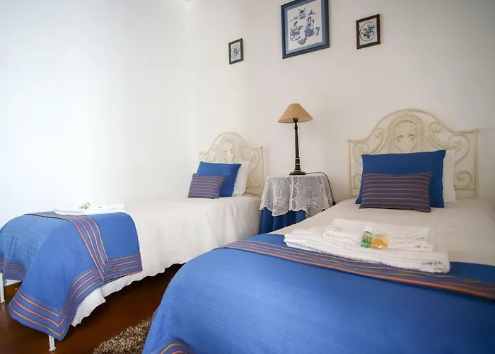 Casas Da Lagarica Gasthof