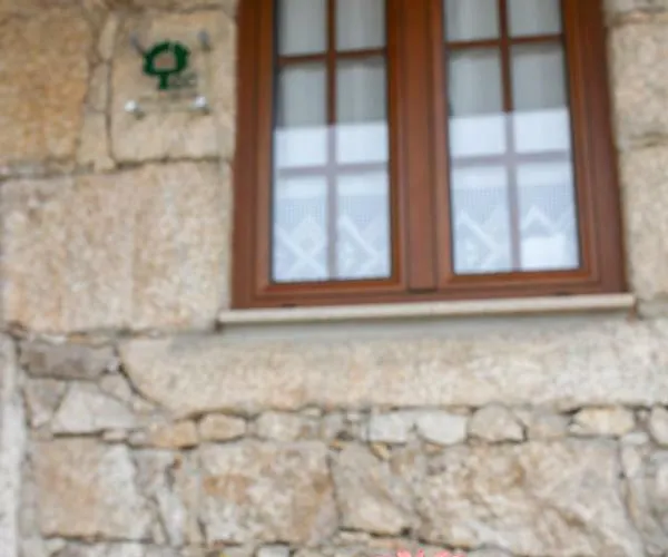 Casas Da Lagarica