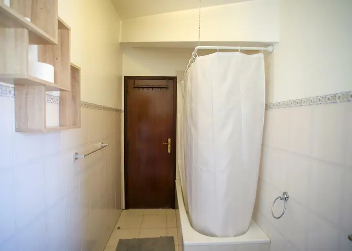 Casas Da Lagariça Casa de hóspedes