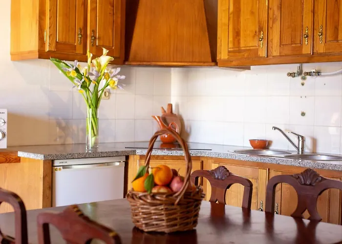 Casas Da Lagariça * Sortelha