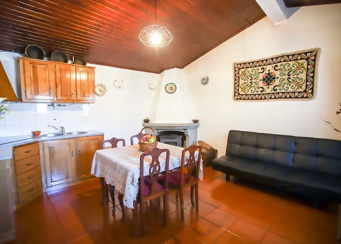 Casas Da Lagariça