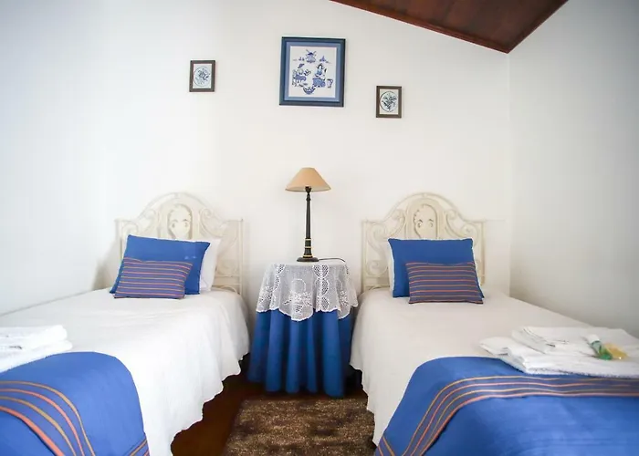 Pensionat Casas Da Lagarica Sortelha