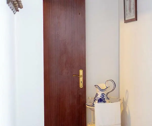 Casas Da Lagarica Pensionat