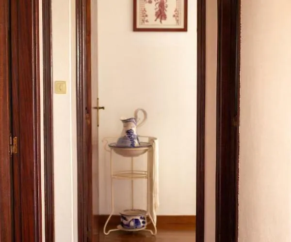 Casas Da Lagarica Pensionat *