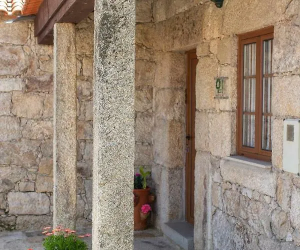 Casas Da Lagariça