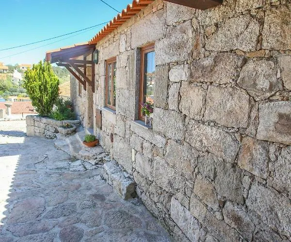 Casas Da Lagarica Pensionat