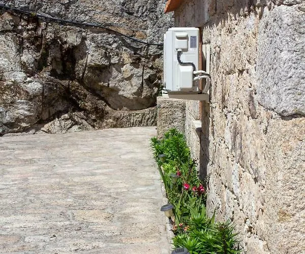 Casas Da Lagarica